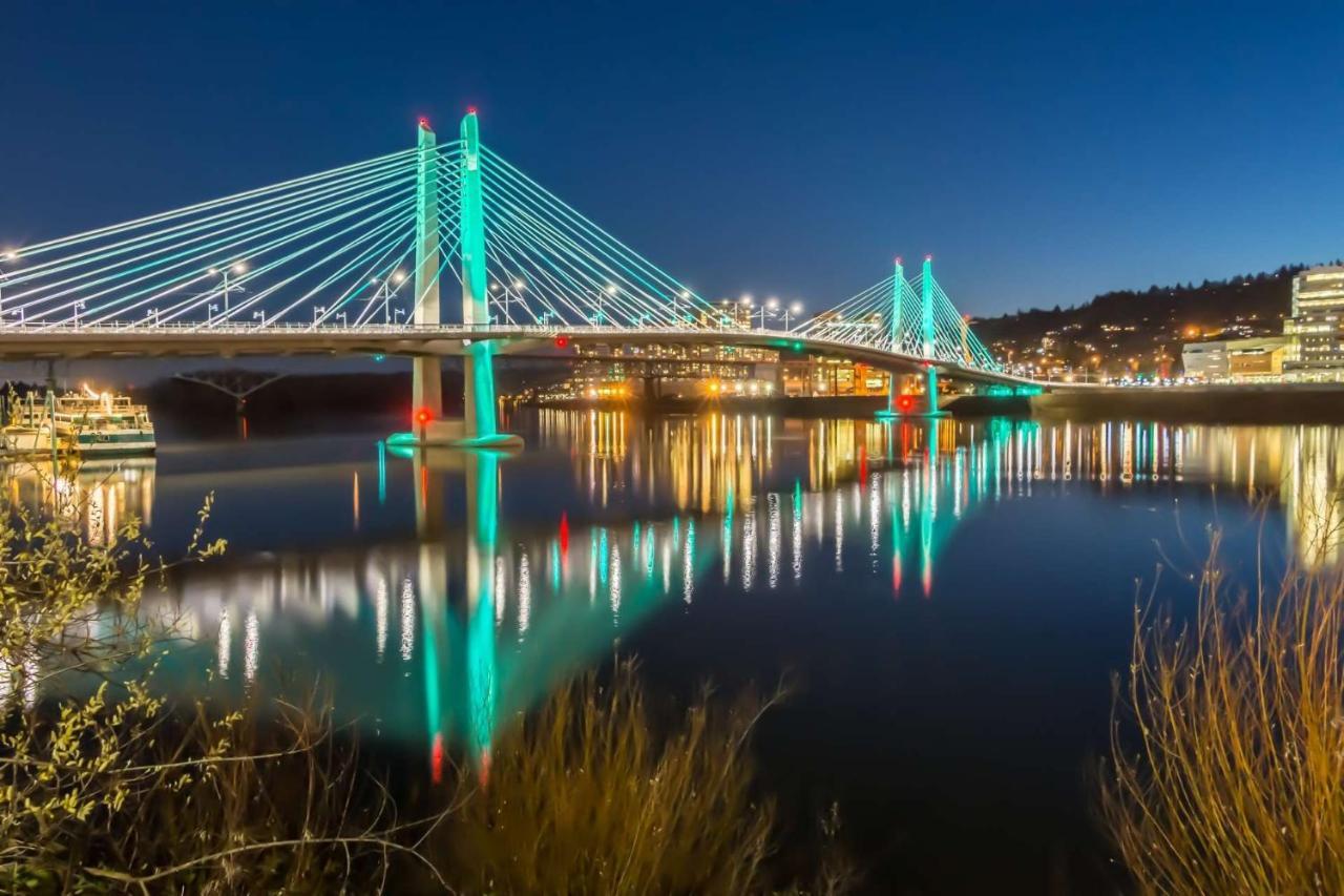 The Mississippi Portland