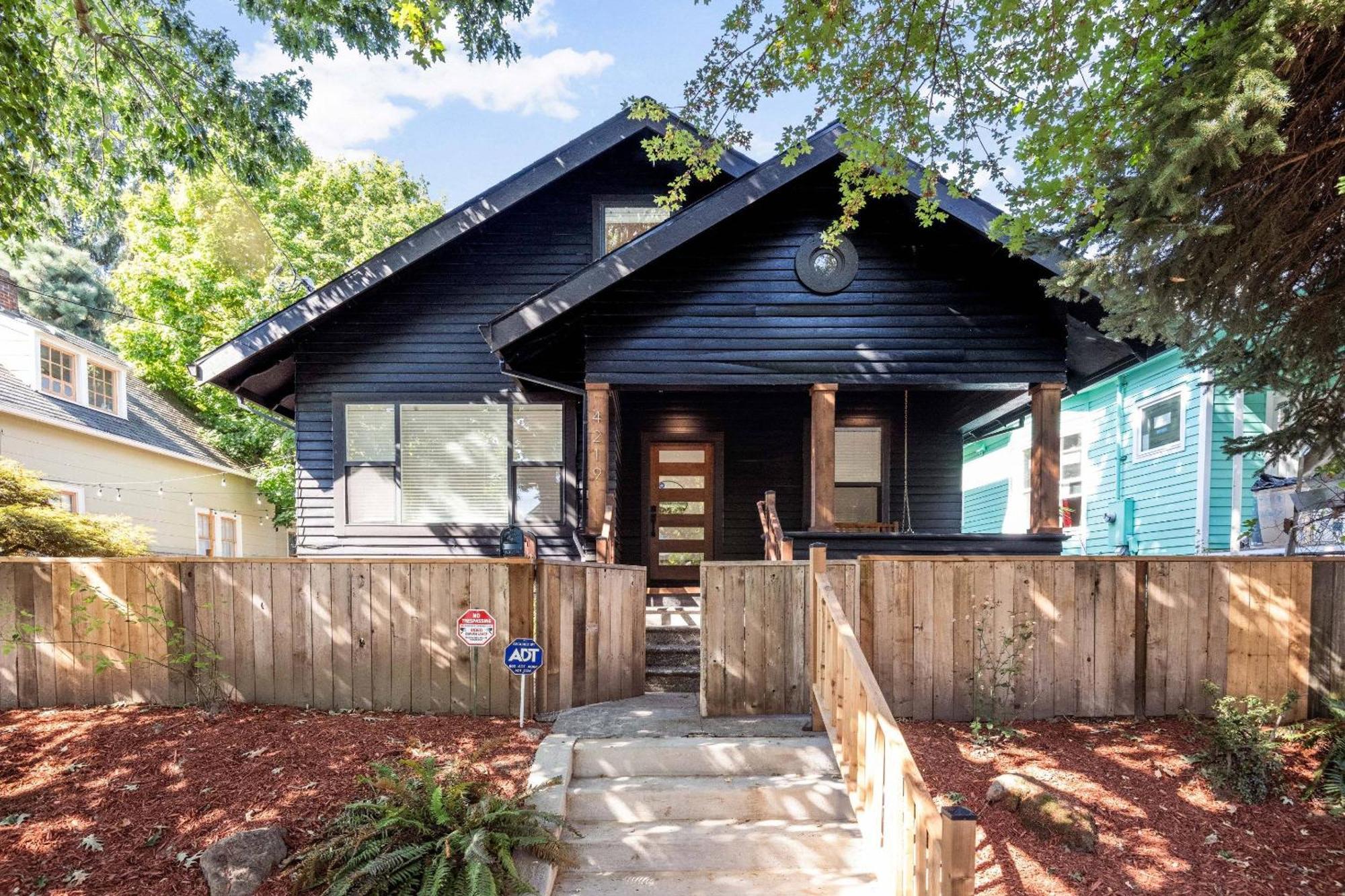 Holiday home The Mississippi Portland